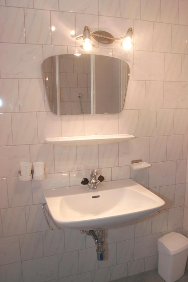 Tiefhof Apartment Nauders Ruang foto